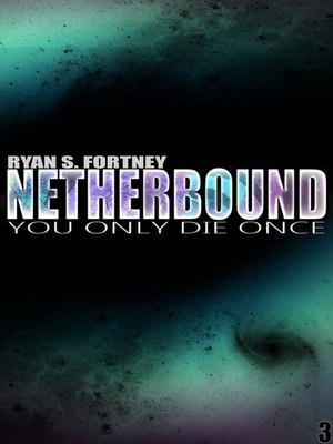cover image of NetherBound